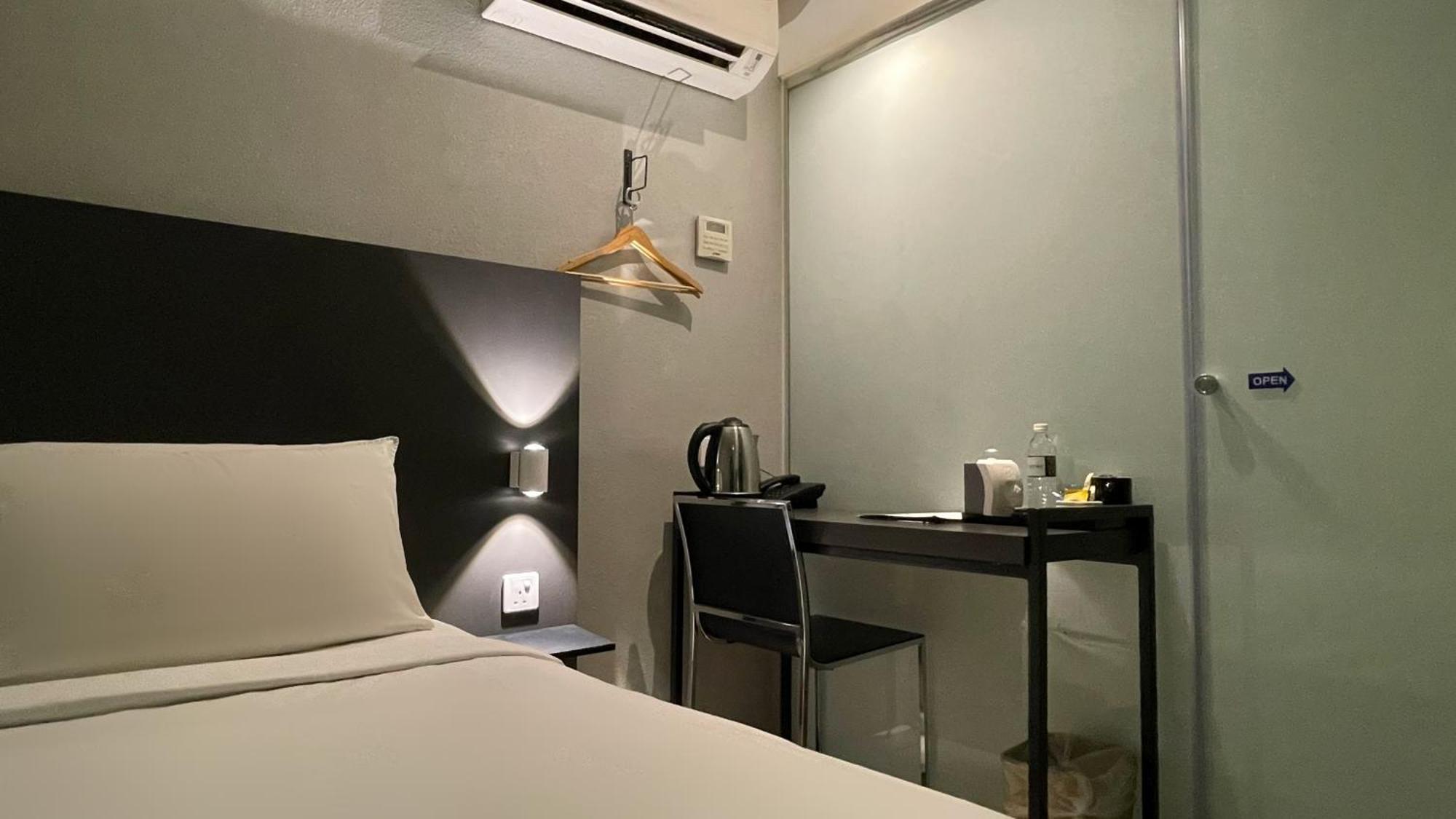 The Leverage Business Hotel - ראוואנג מראה חיצוני תמונה