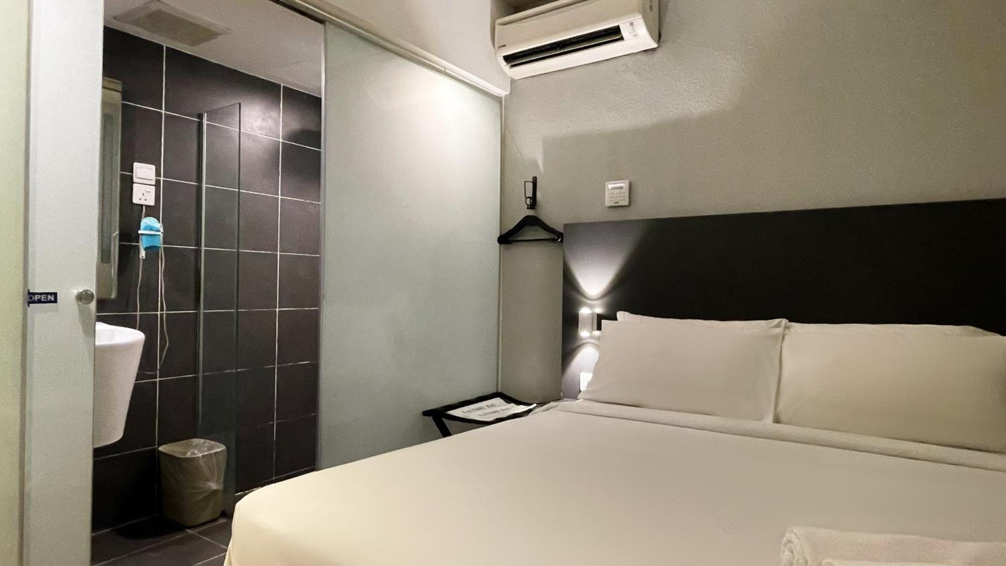 The Leverage Business Hotel - ראוואנג מראה חיצוני תמונה